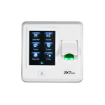 SF300 Fingerprint Access Control and Time Attendance Terminal