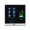 SF400 Fingerprint Access Control and Time Attendance Terminal