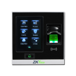 SF400 Fingerprint Access Control and Time Attendance Terminal