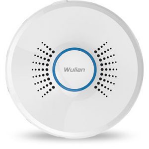 SMART CO? DETECTOR