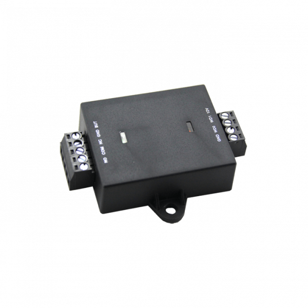 Security Relay Box (SRB)