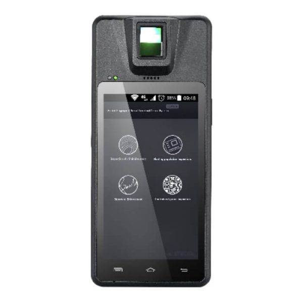 ST5510 Handheld Verification Device