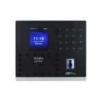 SilkBio-101TC Time & Attendance and Access Control Terminal
