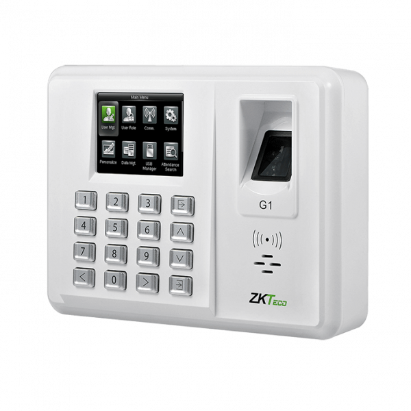 SilkFP-100 Time Attendance Terminal