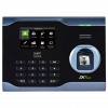 SilkFingerPrint-101Time Attendance