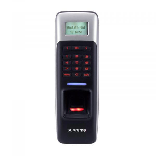 Suprema BioLite Net