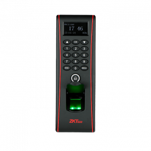 ZKTeco TF1700 IP Access Control & Time Attendance