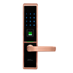 ZKTeco TL100 Fingerprint Door Lock