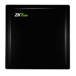 U1000 & U2000 Long Distance RFID Access Control