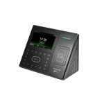 uFace401&402 Multi-Biometric T&A and Access Control Terminal