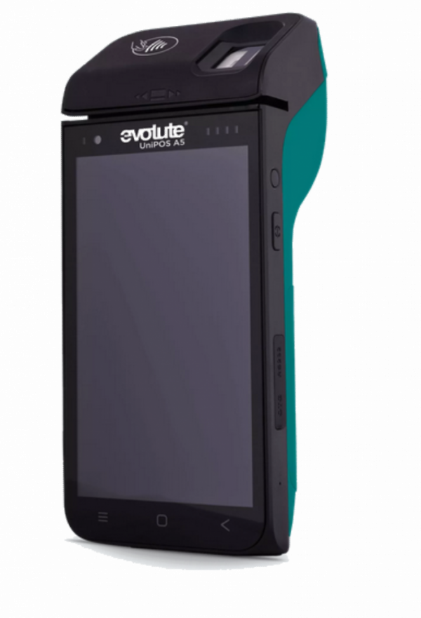 UniPOS A5