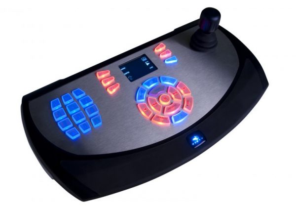 VKBD4 3 AXIS JOYSTICK KEYBOARD