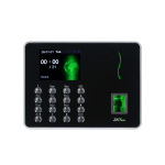 WL10 Fingerprint Time & Attendance Terminal