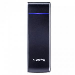 SUPREMA XPM-PoE-V2