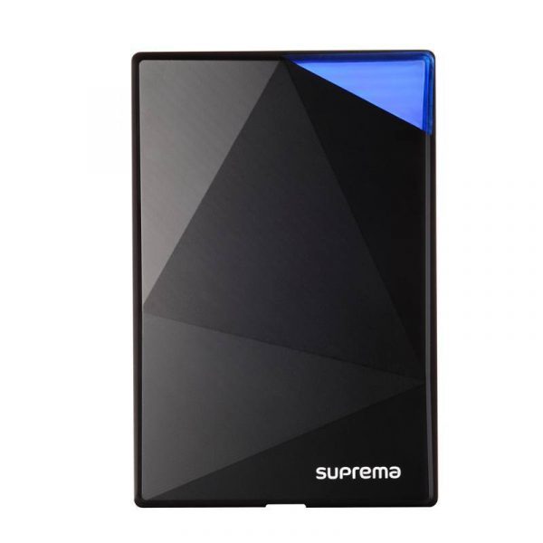 SUPREMA XPS2M