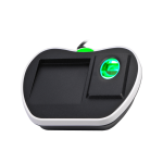 ZK8500 USB Fingerprint Scanner and Card Issue