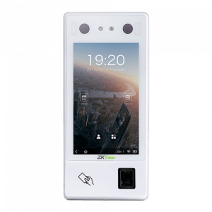 ZKTeco G4
