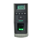 ZKteco F6 Access Control