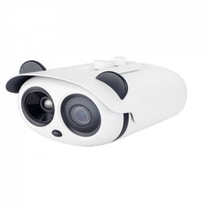 ZKTECO ZN-T1 THERMAL CAMERA