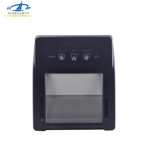 Bio7 Plus 4-4-2-print Scanner FBIs Appendix F Certified