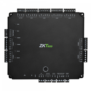 C5 Series IP-based Door Access Control Panel