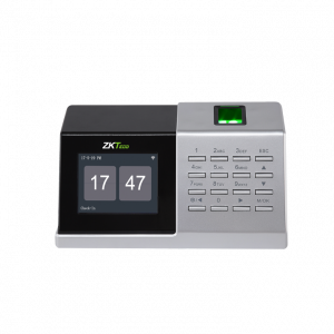 D2 Tabletop Terminal