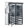 TRIBUNE FULL HEIGHT ULTRA SECURE SINGLE READER
