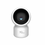 NG-C100 Dome Security Camera
