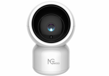 NG-C100 Dome Security Camera