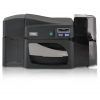 FARGO DTC4500e High Capacity Plastic Card Printer & Encoder