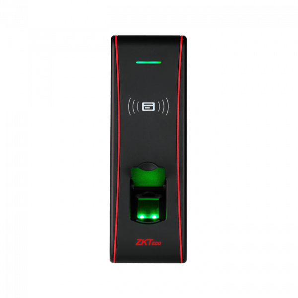 F16 Fingerprint Access Control Terminal