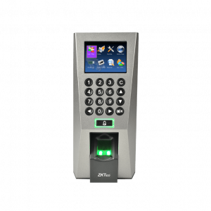 F18 Fingerprint Access Control Terminal