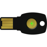 FIDO Security Key