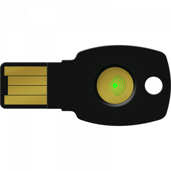 FIDO Security Key