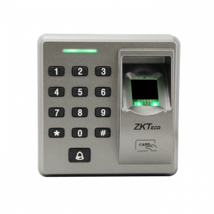 FR1300 Fingerprint Reader Access Control