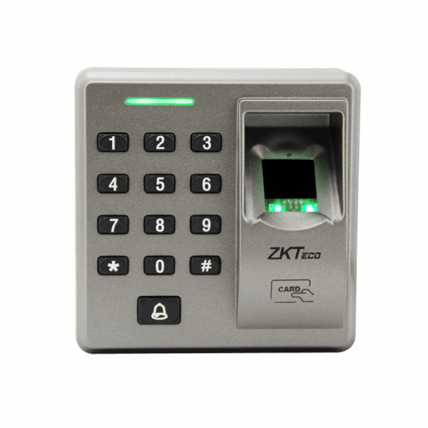 FR1300 Fingerprint Reader Access Control