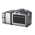 FARGO HDP5600 ID Card Printer & Encoder