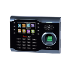 iClock360 Fingerprint Time & Attendance Terminal