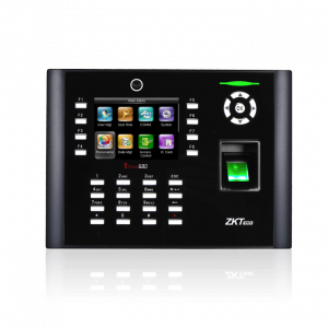 iClock 680 Fingerprint Time Attendance Terminal