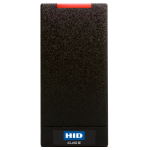 R10 Mini-Mullion Contactless Smartcard Reader