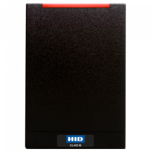 R40 Contactless Smart Card Reader - Wall Switch