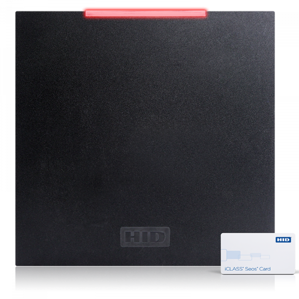 R90 Contactless Smart Card Reader ? Long Range