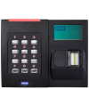 RKLB40 Smart Card Reader ? Wall Switch Keypad With Biometric