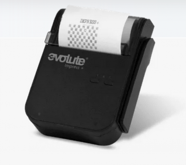 Impress+ Wireless Mobile Thermal Printers