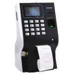 LP-400 Fingerprint Time and Attendance Terminal