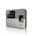 LX50 Standalone Fingerprint Time & Attendance Terminal