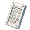 TOUCHLOCK Vandal resistant metal keypad
