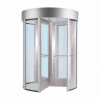 TRITON FULL HEIGHT OCTAGONAL