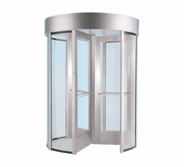 TRITON FULL HEIGHT OCTAGONAL