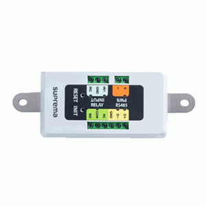 Secure I/O 2